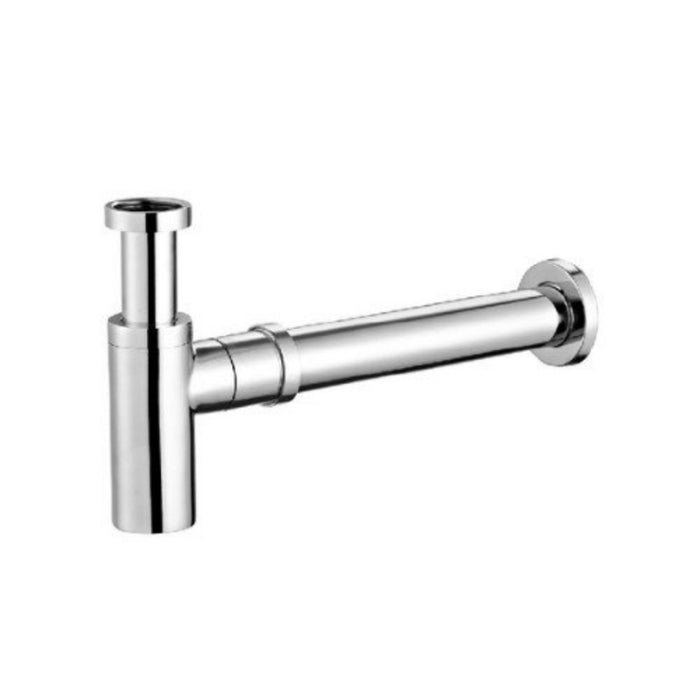 40mm Modernnational Solid Brass Bottle Trap