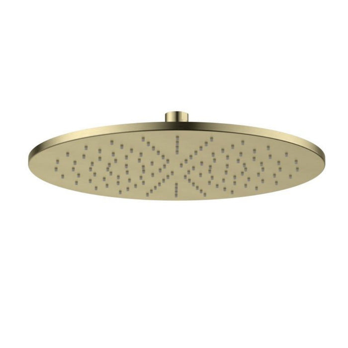300mm Modernnational Brass Round Shower Head