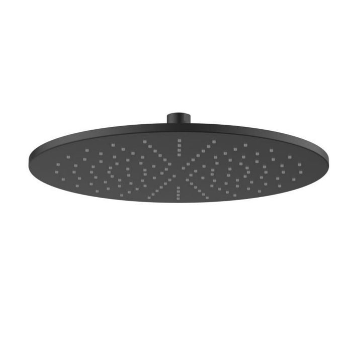 300mm Modernnational Brass Round Shower Head