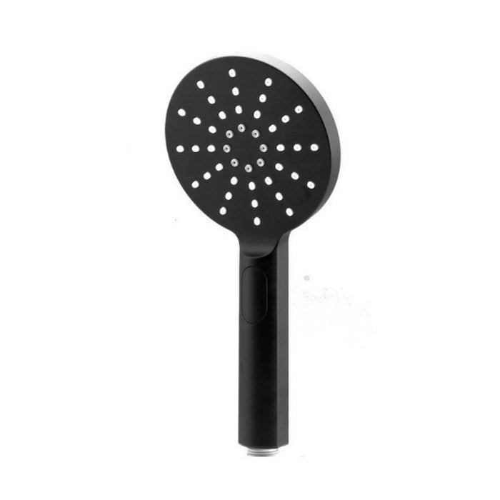 Modernnational Brass Paddle Hand Shower