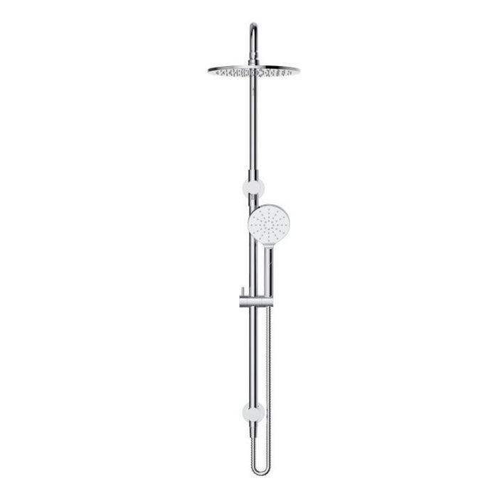 250mm 3 Function Modernnational Star Luxury Shower Column Set