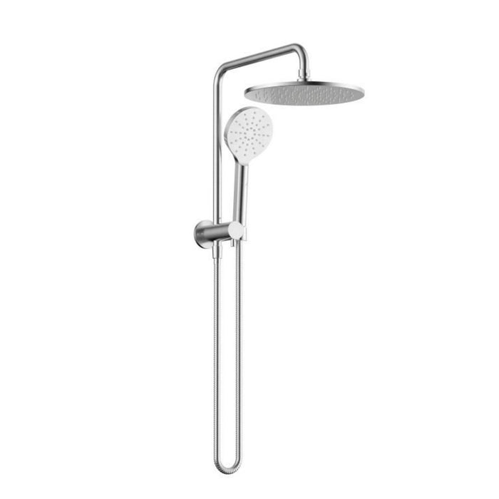 Modernnational Star Compact Half Shower Column Set