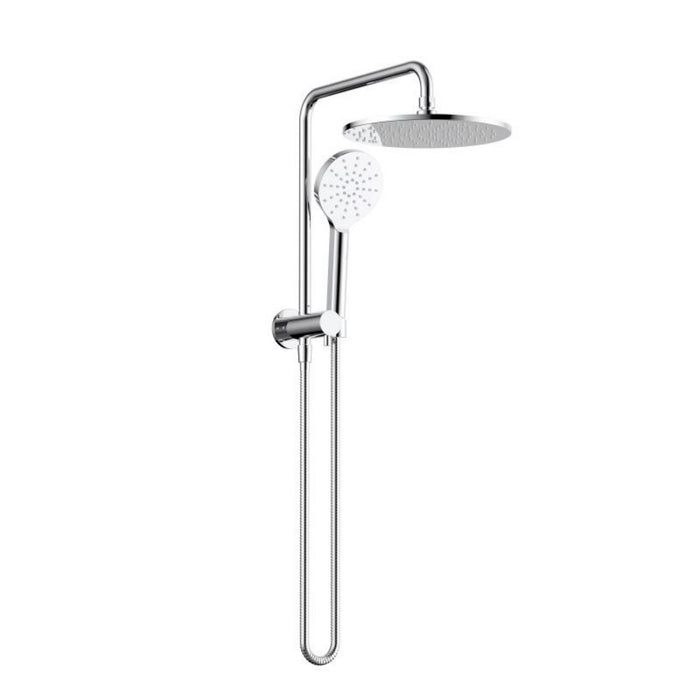 Modernnational Star Compact Half Shower Column Set