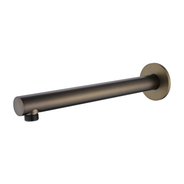 300mm Modernnational Brass Round Shower Arm