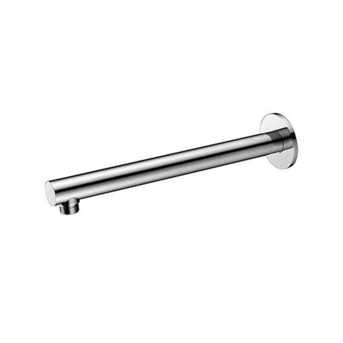 300mm Modernnational Brass Round Shower Arm
