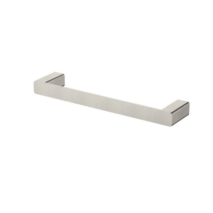 300mm Modernnational Nova Solid Brass Square Towel Holder