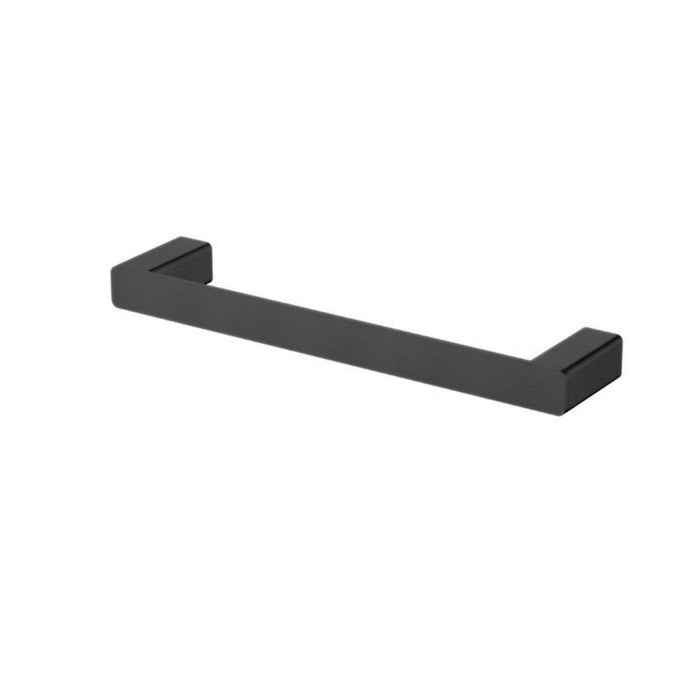 300mm Modernnational Nova Solid Brass Square Towel Holder