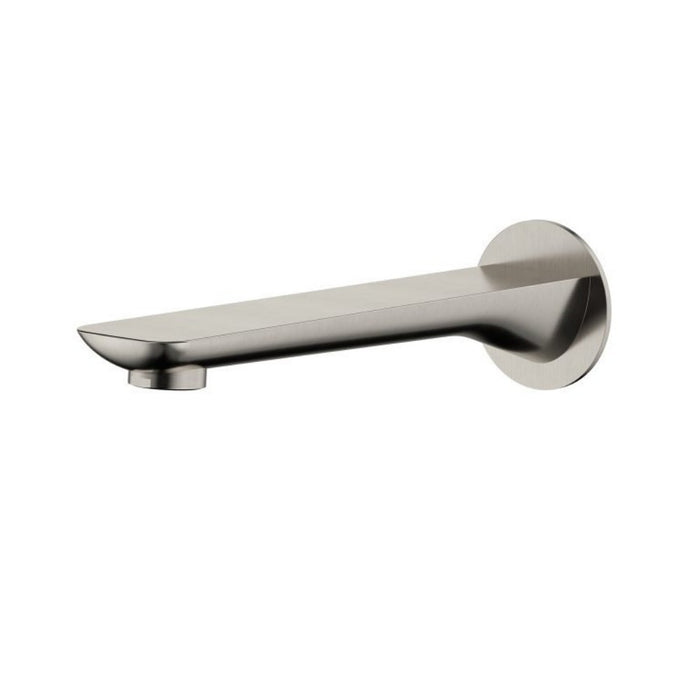 Modernnational Nova Lead Free Brass Bath Spout