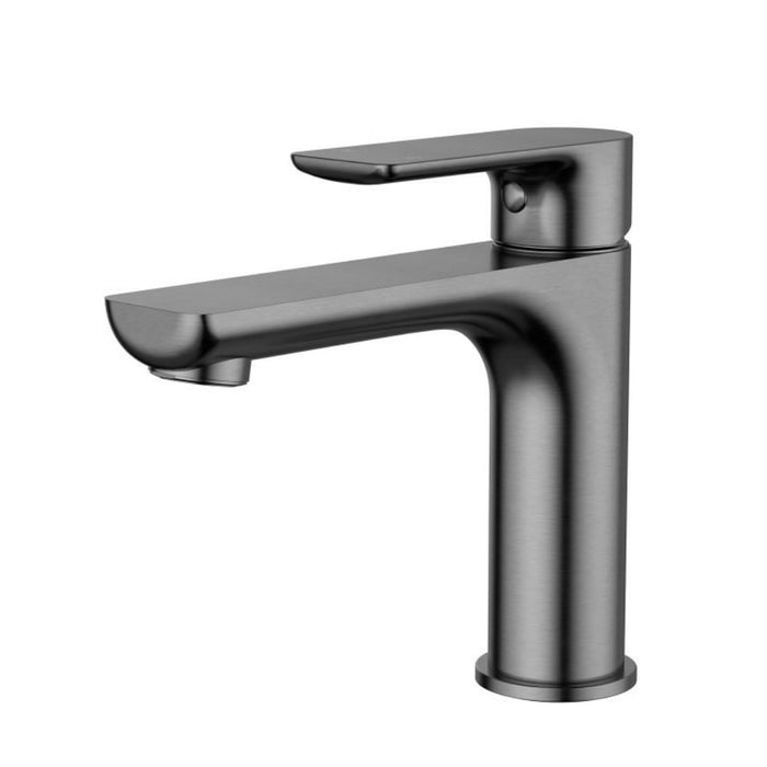 Modernnational Nova Lead Free Brass Basin Mixer