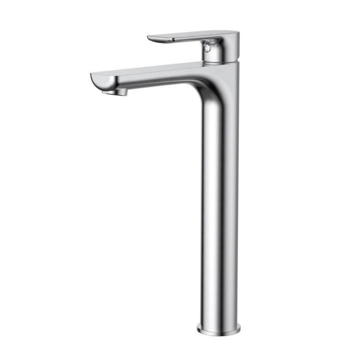 Modernnational Nova Lead Free Brass High Rise Basin Mixer