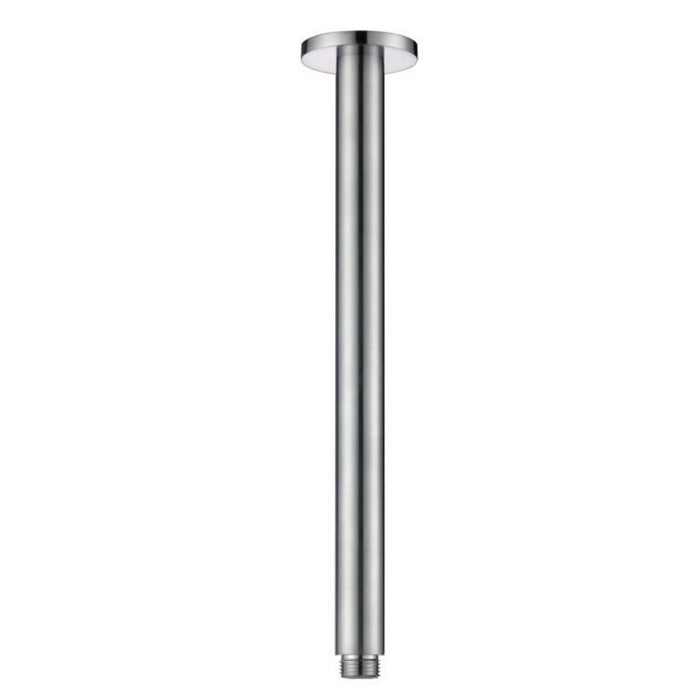 300mm Modernnational Brass Round Ceiling Shower Arm