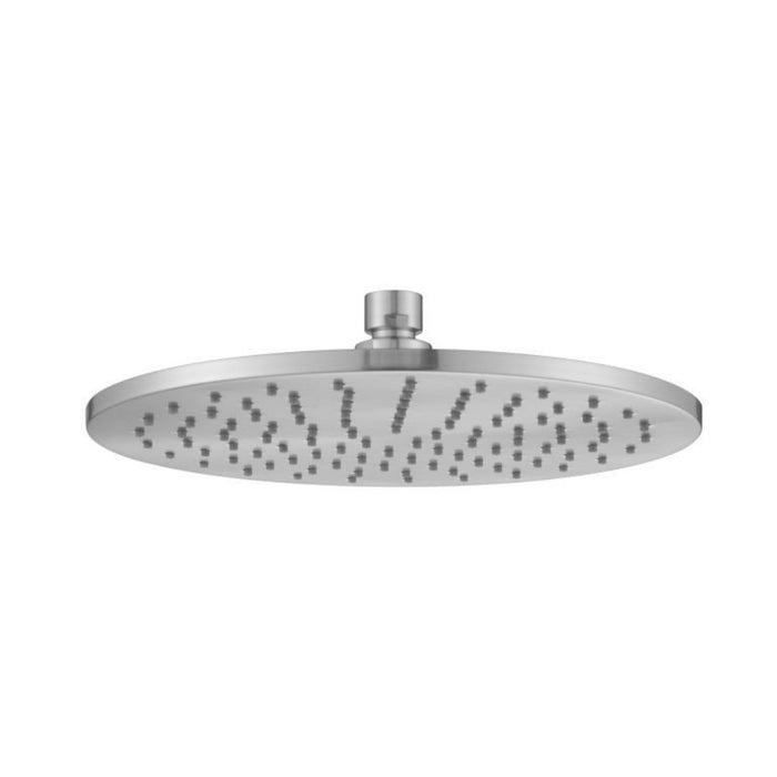 250mm Modernnational Brass Round Shower Head