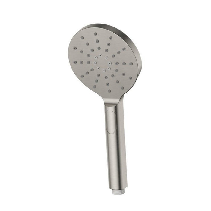 Modernnational Brass Paddle Hand Shower