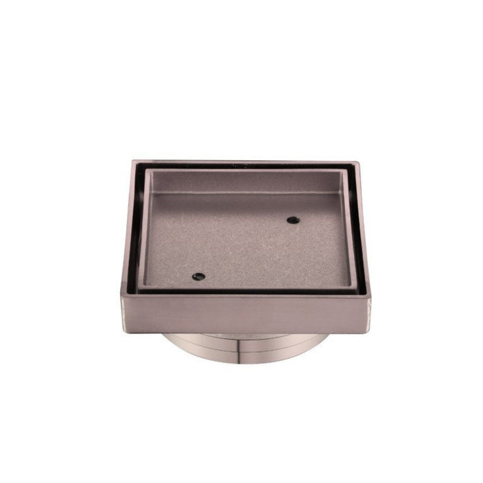 95mm Modernnational Solid Brass Tile Insert