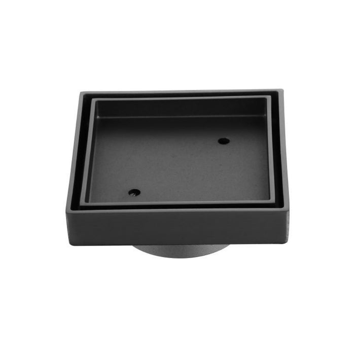 75mm Modernnational Solid Brass Tile Insert