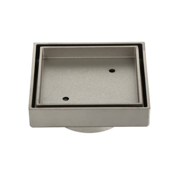 75mm Modernnational Solid Brass Tile Insert