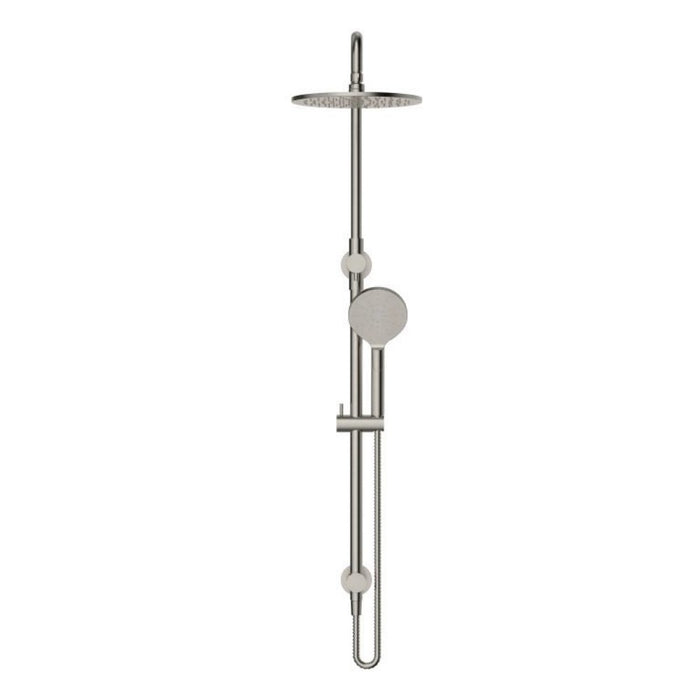 250mm 3 Function Modernnational Star Luxury Shower Column Set