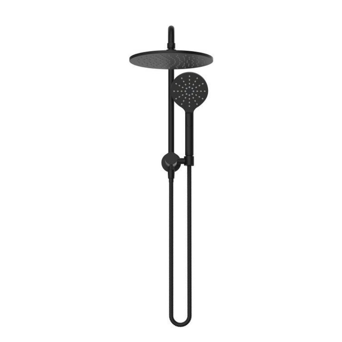 Modernnational Star Compact Half Shower Column Set