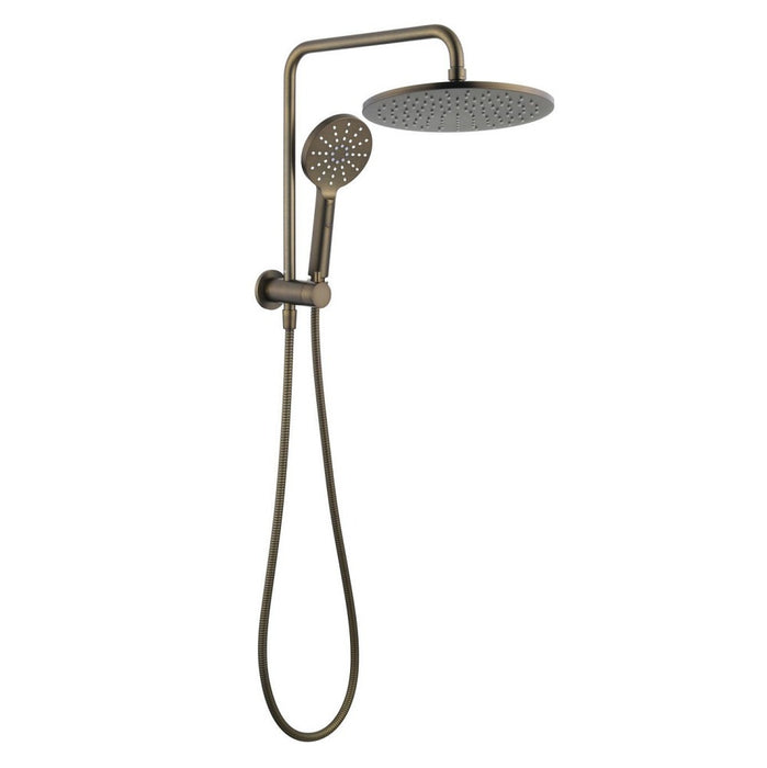 Modernnational Star Compact Half Shower Column Set