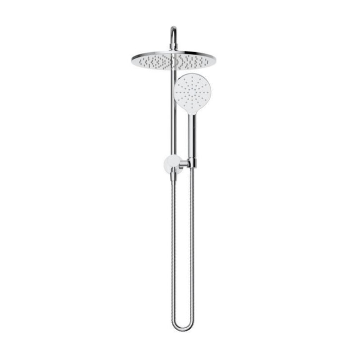 Modernnational Star Compact Half Shower Column Set