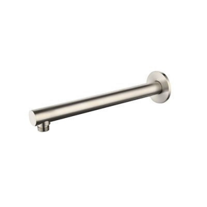 300mm Modernnational Brass Round Shower Arm