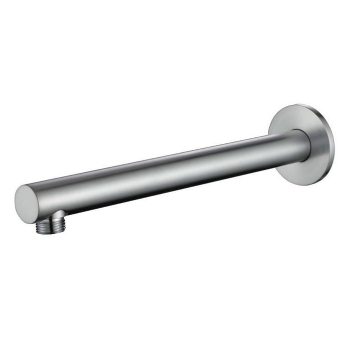 300mm Modernnational Brass Round Shower Arm