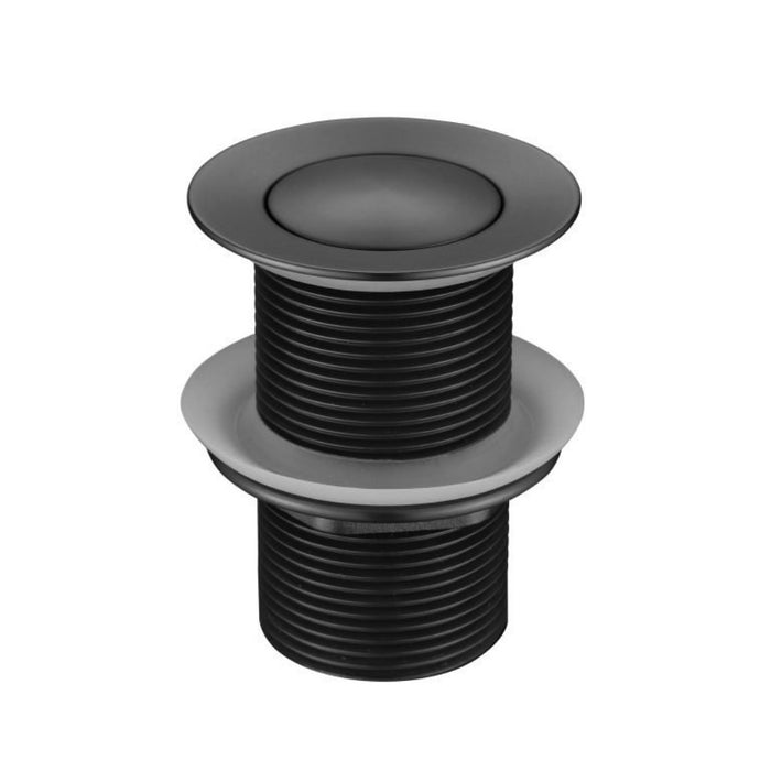 32mm Modernnational Solid Brass Pop-Up Waste Non-Overflow