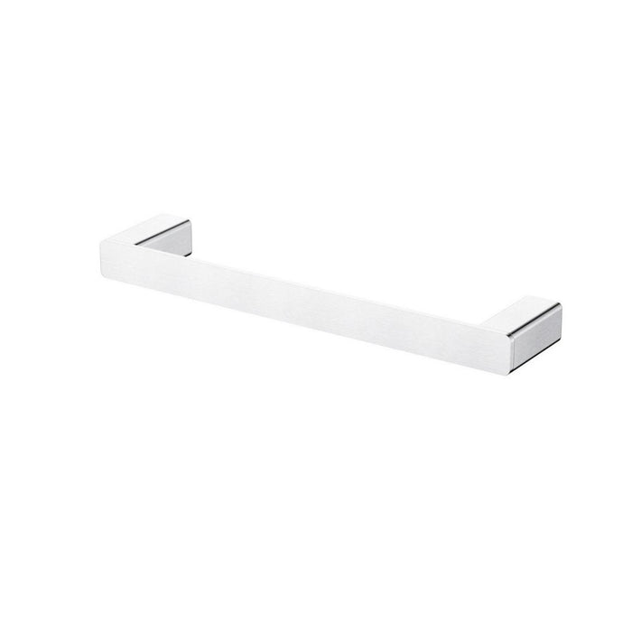 300mm Modernnational Nova Solid Brass Square Towel Holder