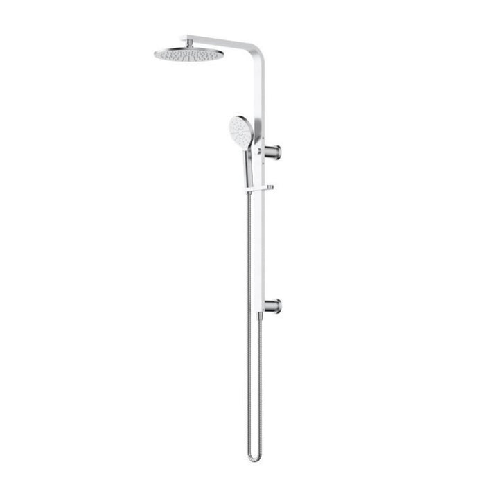 Modernnational Nova Lead Free Brass Shower Column Set