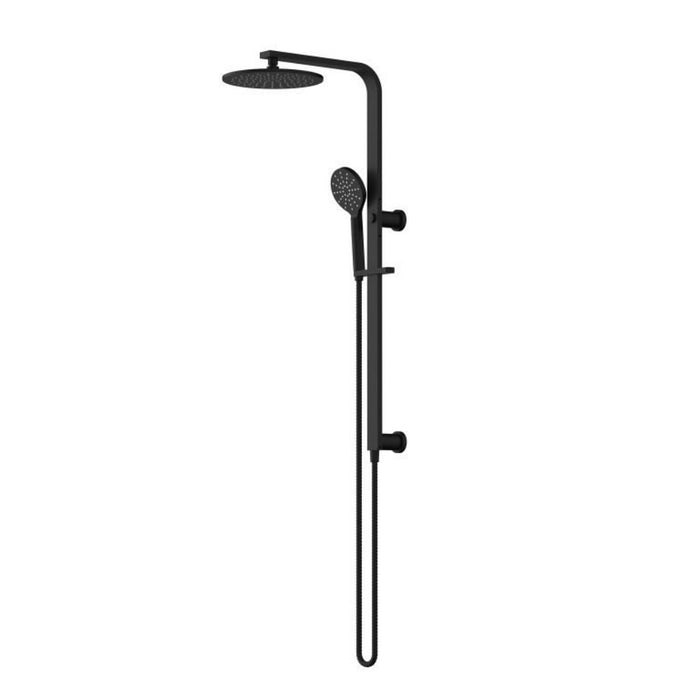 Modernnational Nova Lead Free Brass Shower Column Set