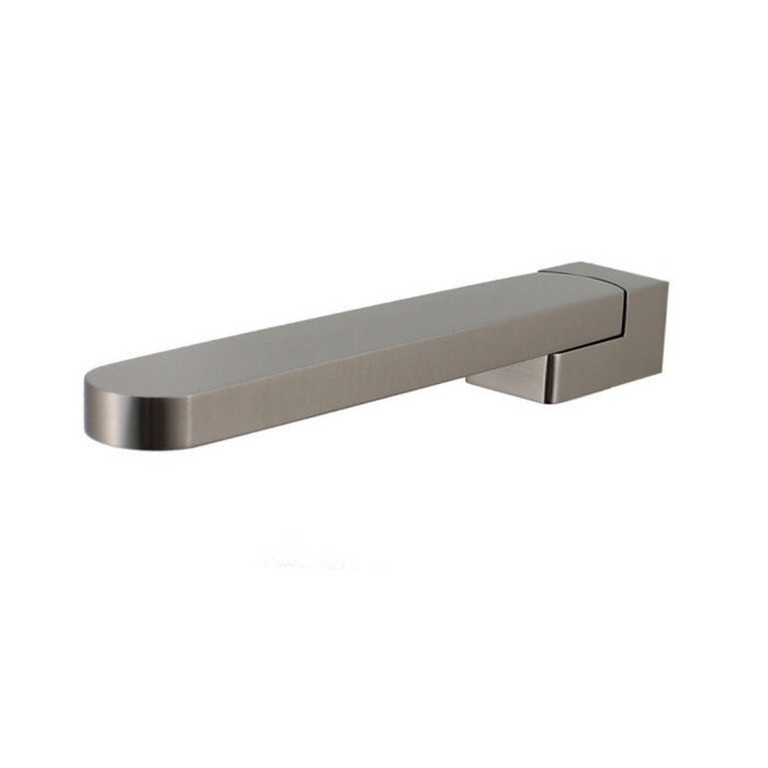 Modernnational Nova Brass Swivel Bath Spout