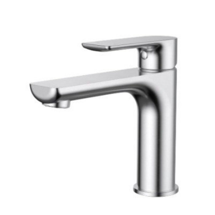 Modernnational Nova Lead Free Brass Basin Mixer