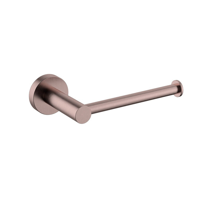 Modernnational Mirage Solid Brass Toilet Paper Holder