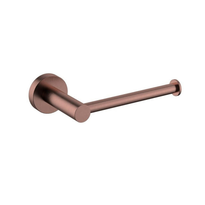 Modernnational Mirage Solid Brass Toilet Paper Holder