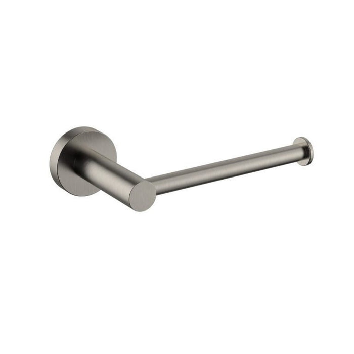 Modernnational Mirage Solid Brass Toilet Paper Holder