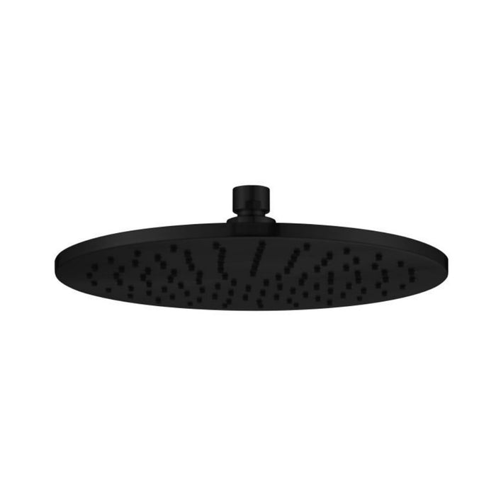 250mm Modernnational Brass Round Shower Head