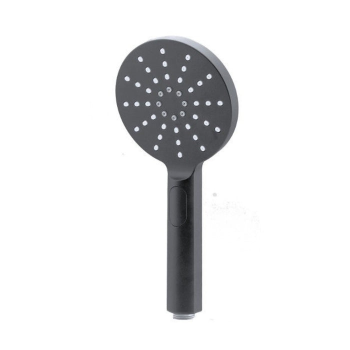 Modernnational Brass Paddle Hand Shower
