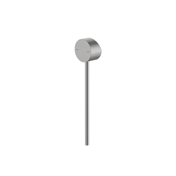 BK Care Round Morgan Disable Pin Handle For 35mm Cartridge Mixer