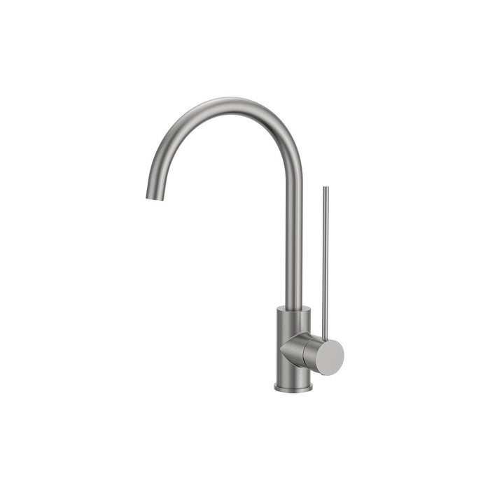 BK Care Round Lead Free Morgan Sink Mixer With Extended Pin Handle