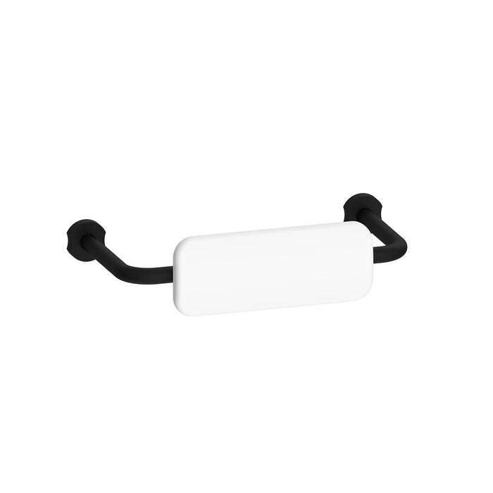 560mm BK Care Square Stainless Steel Backrest Support