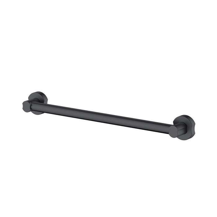 300/450/600mm BK Care Round Stainless Steel Straight Grab Rail