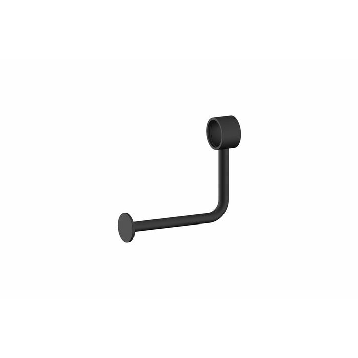 BK Care Round Stainless Steel Toilet Roll Holder