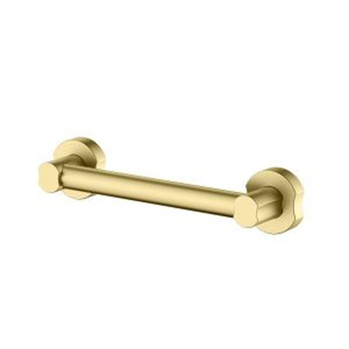 300/450/600mm BK Care Round Stainless Steel Straight Grab Rail