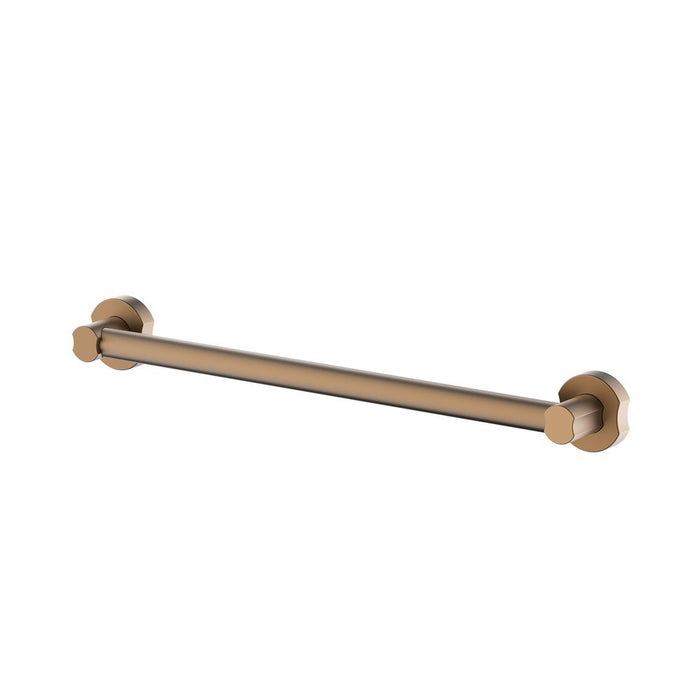 300/450/600mm BK Care Round Stainless Steel Straight Grab Rail