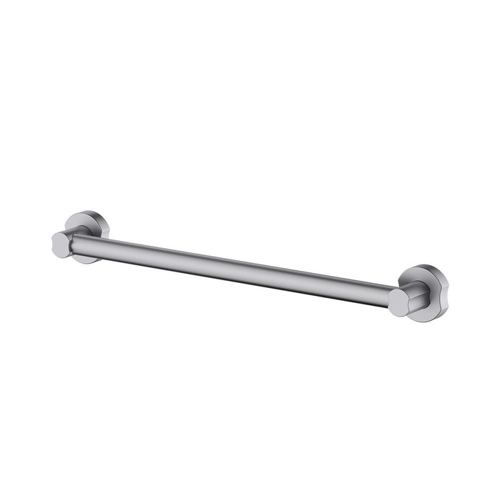 300/450/600mm BK Care Round Stainless Steel Straight Grab Rail