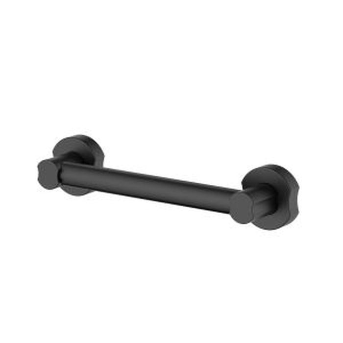 300/450/600mm BK Care Round Stainless Steel Straight Grab Rail