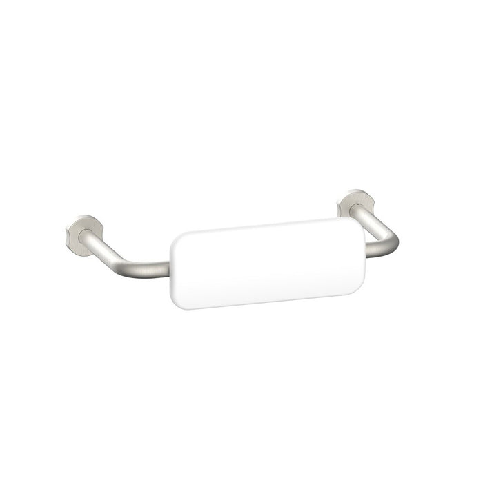 560mm BK Care Square Stainless Steel Backrest Support