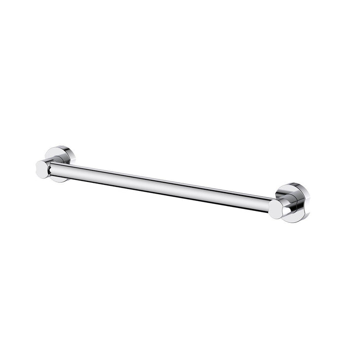 300/450/600mm BK Care Round Stainless Steel Straight Grab Rail