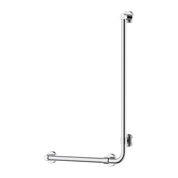600*900mm BK Care Round Stainless Steel Universal Angle Grab Rail