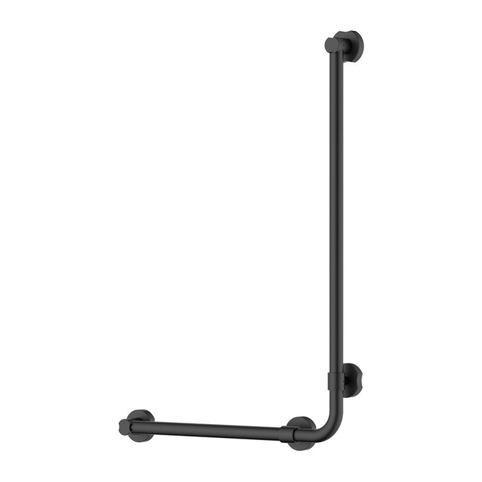 600*900mm BK Care Round Stainless Steel Universal Angle Grab Rail